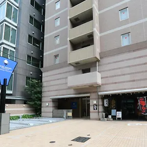 Mystays Sakaisuji Honmachi Ōsaka