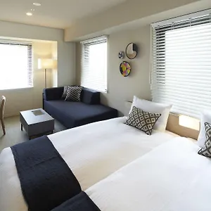 Hotel Daiwa Roynet Osaka-higashi Temma, Osaka