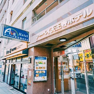 Ave Tennoji Ōsaka