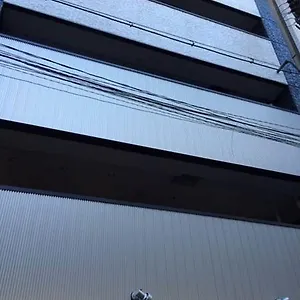 ホテル ビジネスイン ナンバ, 大阪市